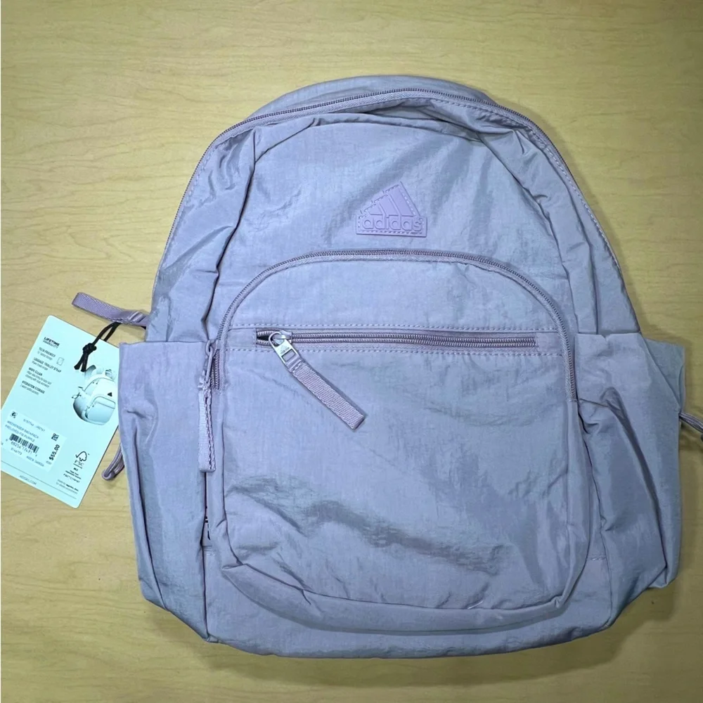 Adidas weekender backpack - Picture 2 of 9